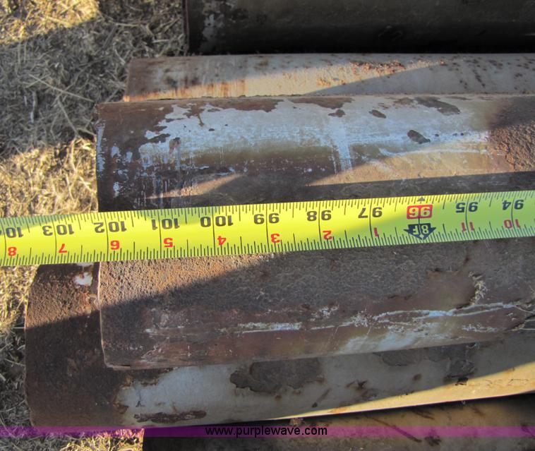 image for item 1009 Assorted pipe