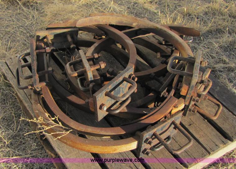 image for item 1011 (10) chisel shanks