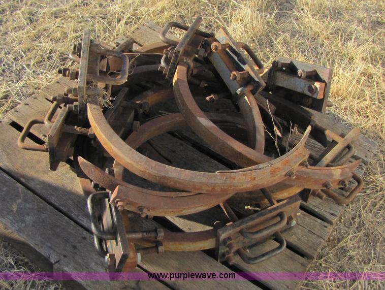 image for item 1011 (10) chisel shanks