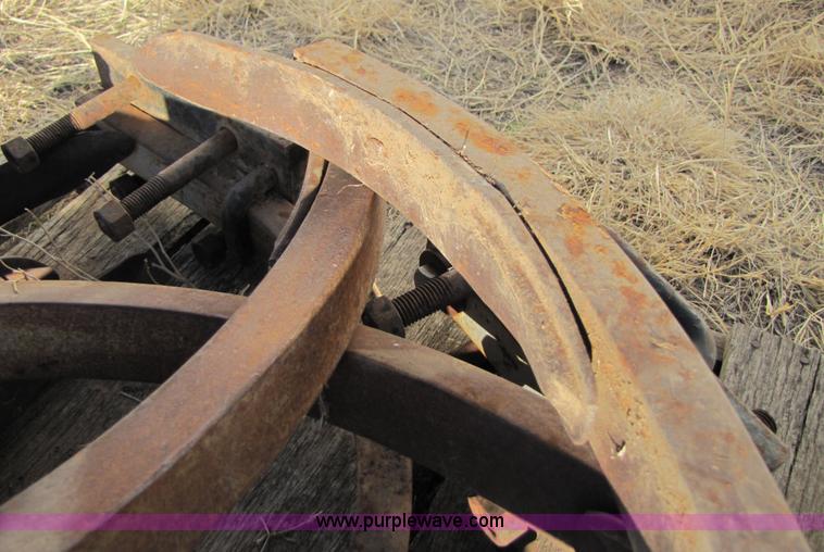 image for item 1011 (10) chisel shanks