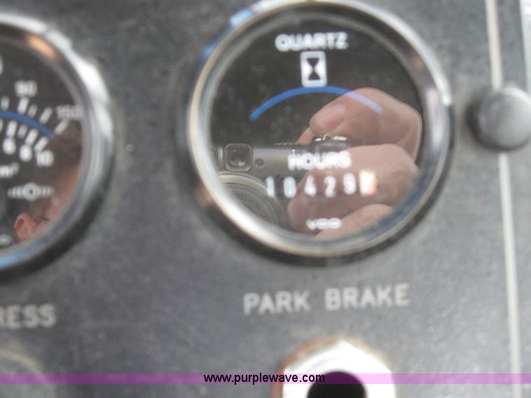 image for item 1950 1998 Ag-Chem TerraGator 1844 self-propelled sprayer