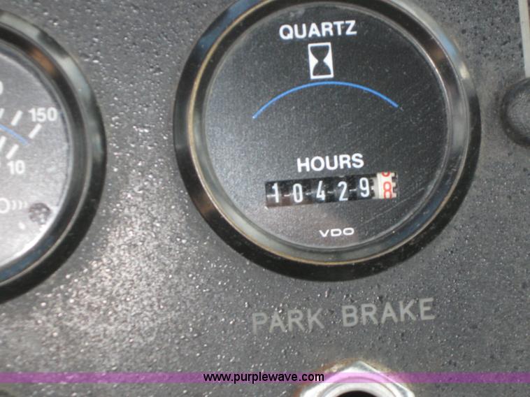 image for item 1950 1998 Ag-Chem TerraGator 1844 self-propelled sprayer