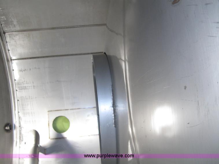 image for item 1950 1998 Ag-Chem TerraGator 1844 self-propelled sprayer