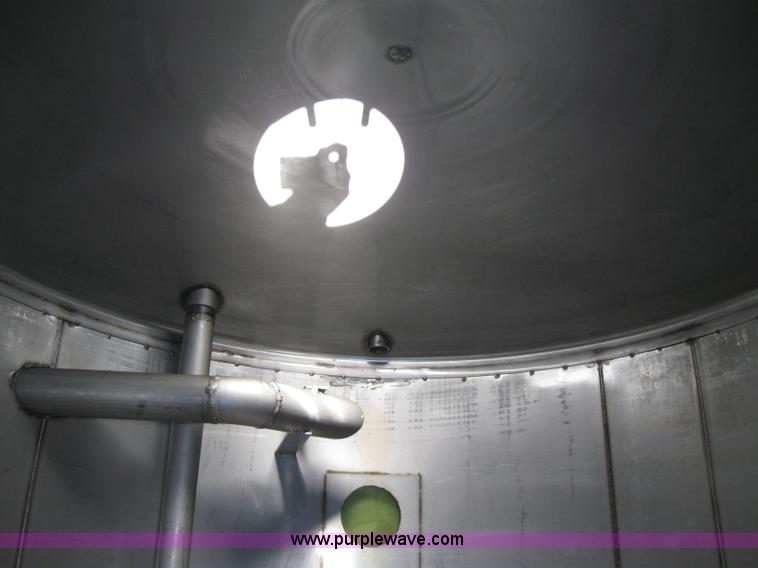 image for item 1950 1998 Ag-Chem TerraGator 1844 self-propelled sprayer