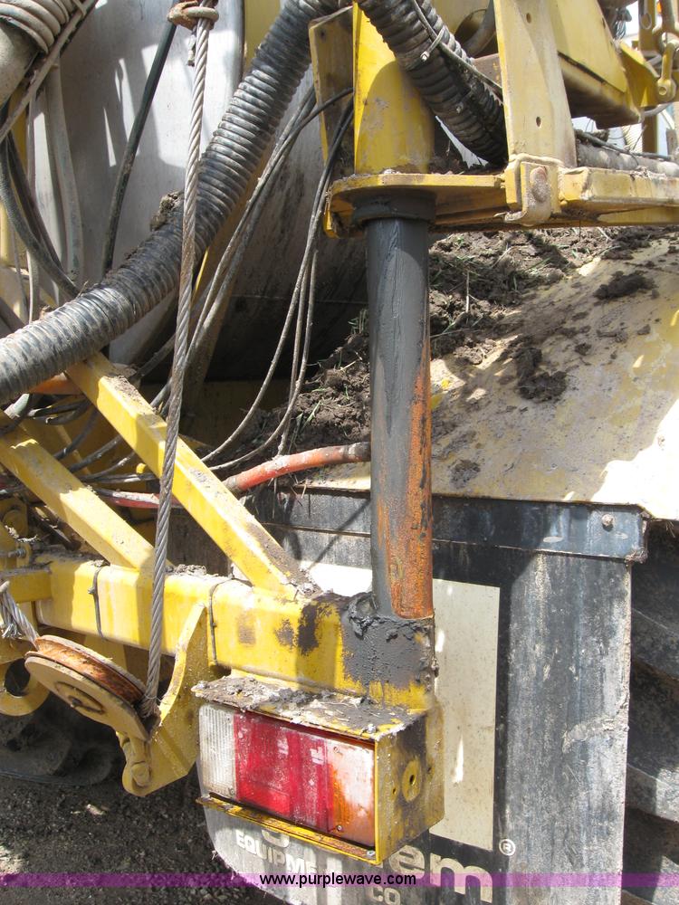 image for item 1950 1998 Ag-Chem TerraGator 1844 self-propelled sprayer