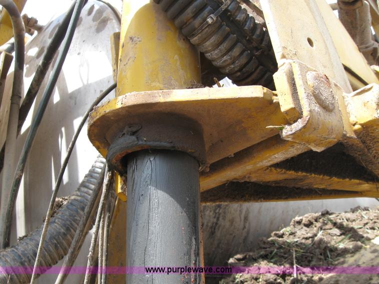 image for item 1950 1998 Ag-Chem TerraGator 1844 self-propelled sprayer