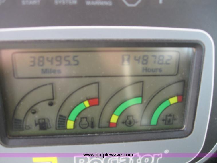 image for item 1951 2004 Ag-Chem RoGator 1264 self-propelled sprayer