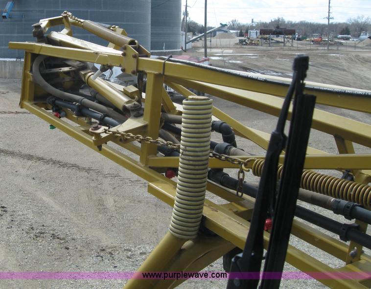 image for item 1951 2004 Ag-Chem RoGator 1264 self-propelled sprayer