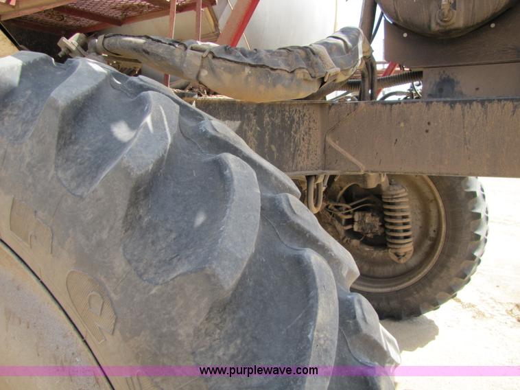 image for item 1952 2004 CIH Patroit SPX-3200 self-propelled sprayer