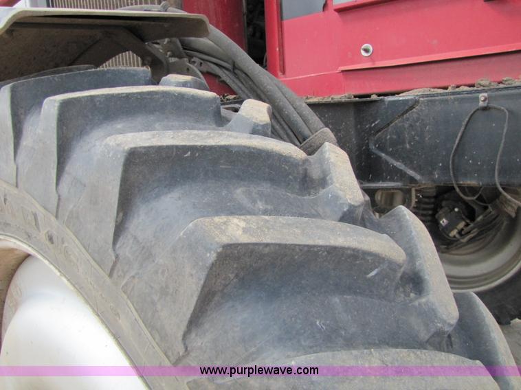 image for item 1952 2004 CIH Patroit SPX-3200 self-propelled sprayer