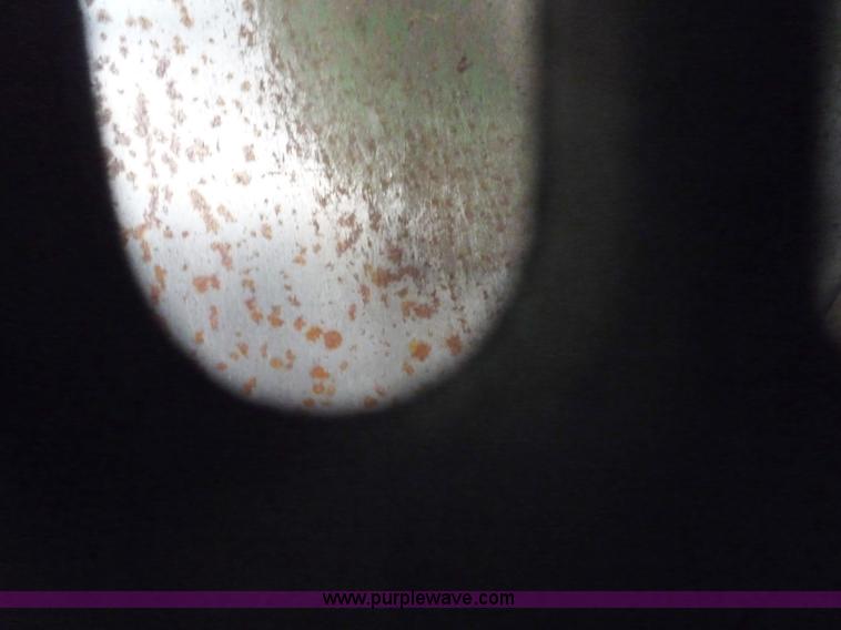 image for item 2951 2008 John Deere 9770 STS combine