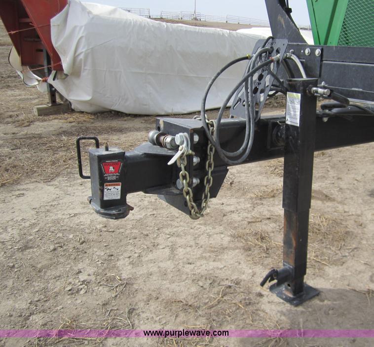 image for item 3017 2010 CrustBuster Boll Buggy