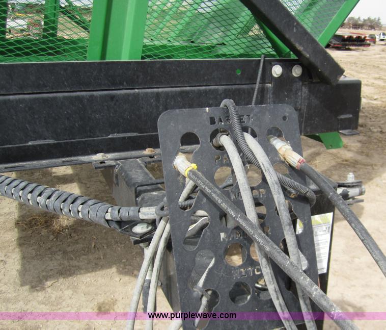 image for item 3017 2010 CrustBuster Boll Buggy