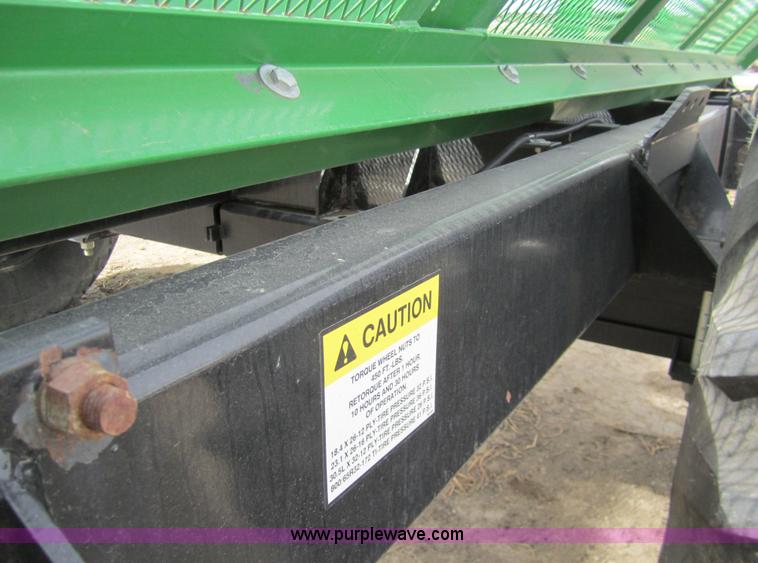 image for item 3017 2010 CrustBuster Boll Buggy