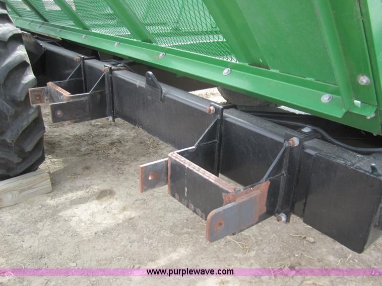 image for item 3017 2010 CrustBuster Boll Buggy