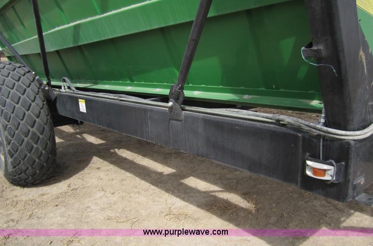 image for item 3017 2010 CrustBuster Boll Buggy