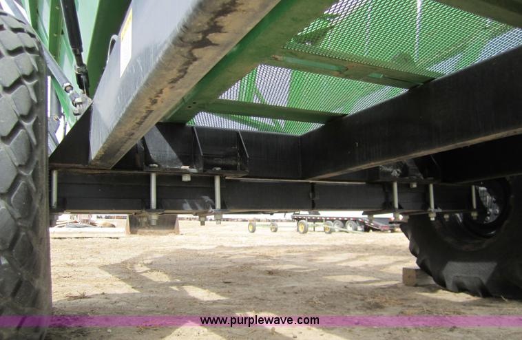 image for item 3017 2010 CrustBuster Boll Buggy