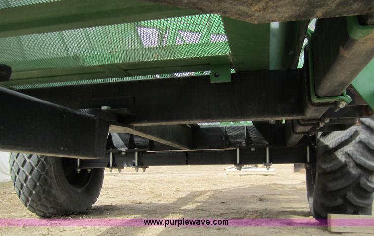 image for item 3017 2010 CrustBuster Boll Buggy