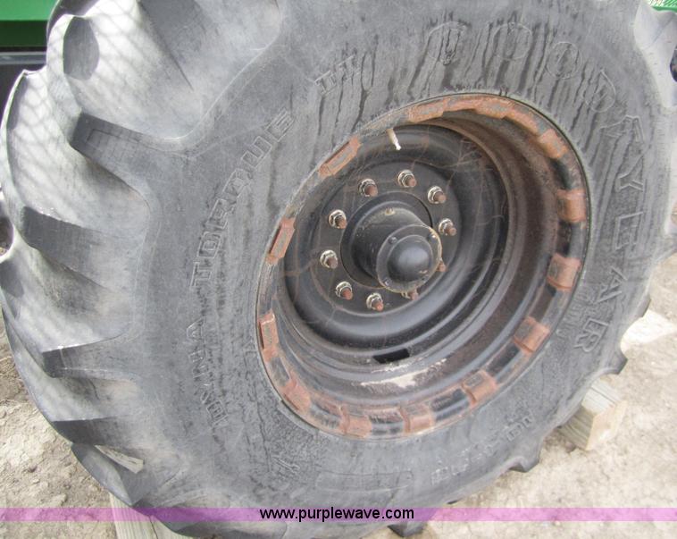 image for item 3017 2010 CrustBuster Boll Buggy