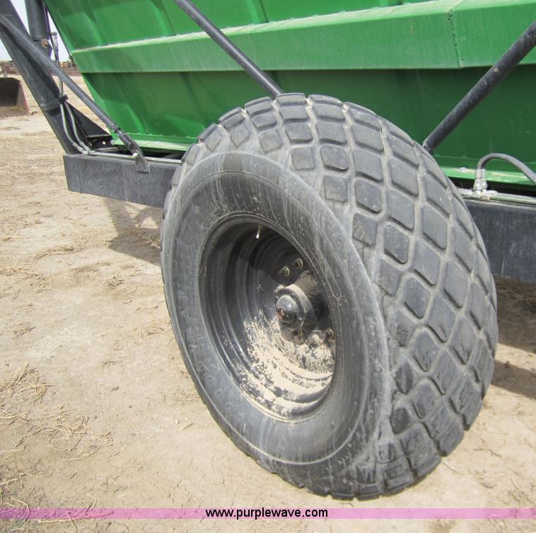 image for item 3017 2010 CrustBuster Boll Buggy