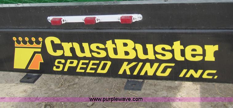 image for item 3017 2010 CrustBuster Boll Buggy