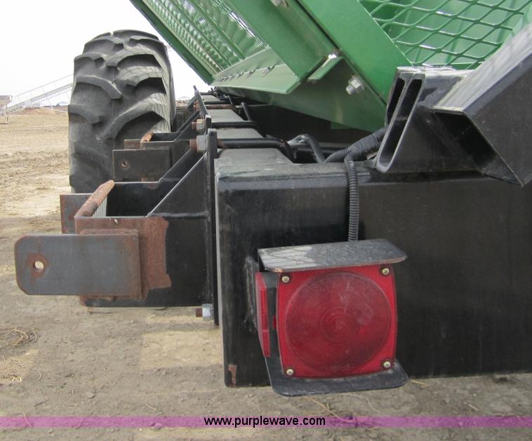 image for item 3017 2010 CrustBuster Boll Buggy