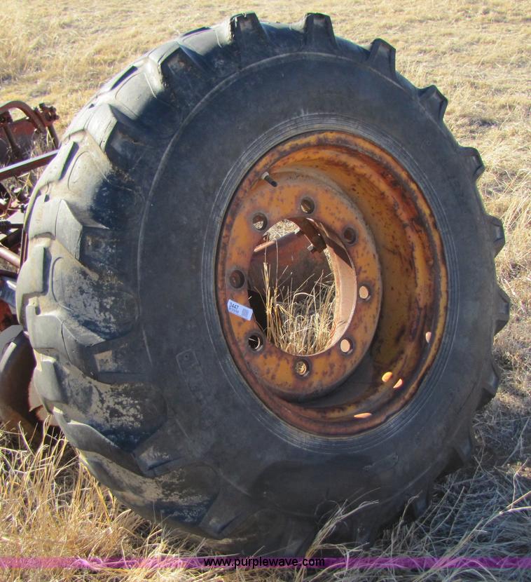 image for item 3447 16.9/14-24 tire