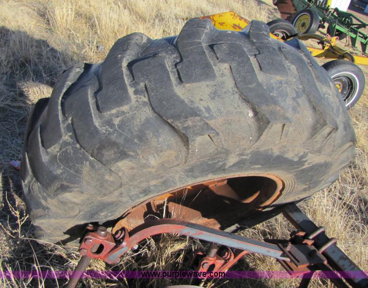 image for item 3447 16.9/14-24 tire