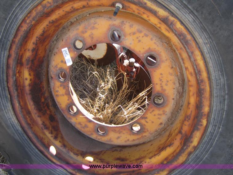 image for item 3447 16.9/14-24 tire