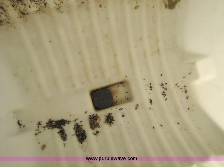 image for item 3458 (2) 200 gallon Wylie saddle tanks