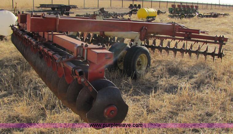 image for item 3459 Krause 1498 offset disc