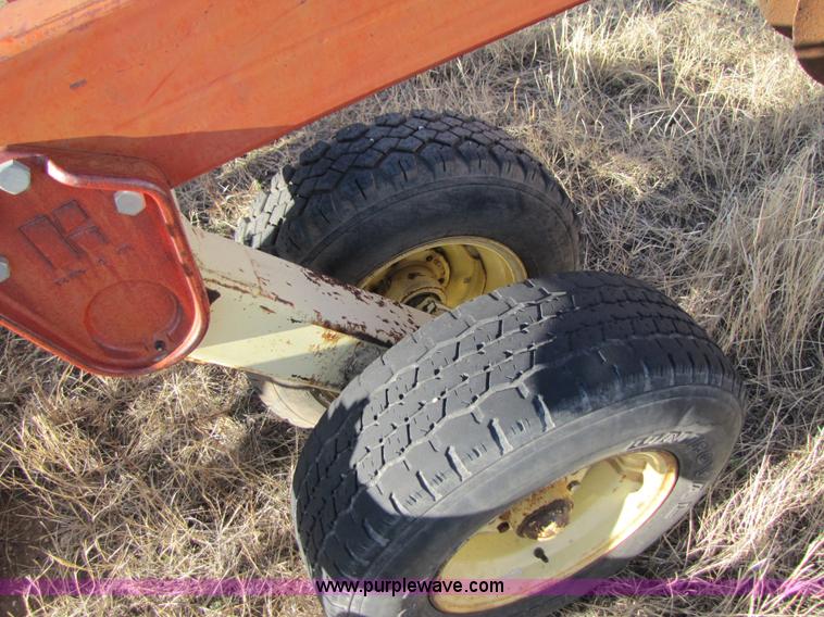 image for item 3459 Krause 1498 offset disc