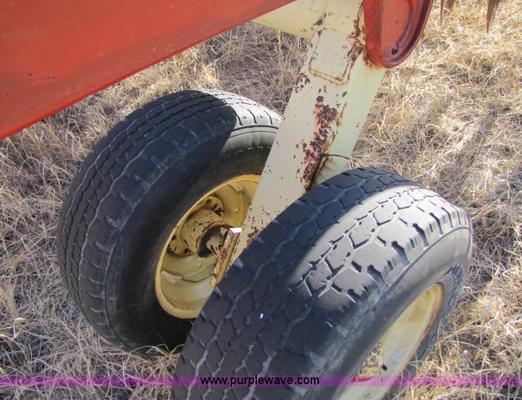 image for item 3459 Krause 1498 offset disc