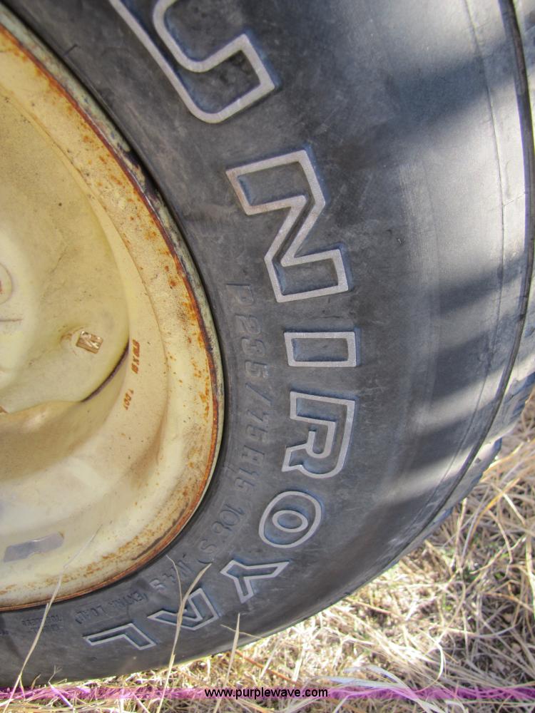 image for item 3459 Krause 1498 offset disc