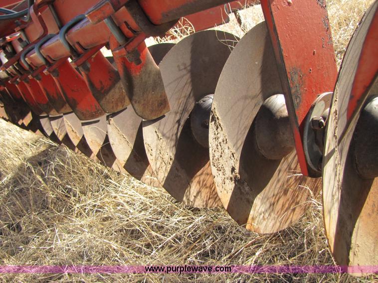 image for item 3459 Krause 1498 offset disc