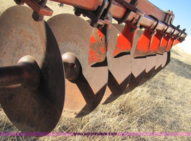 image for item 3459 Krause 1498 offset disc