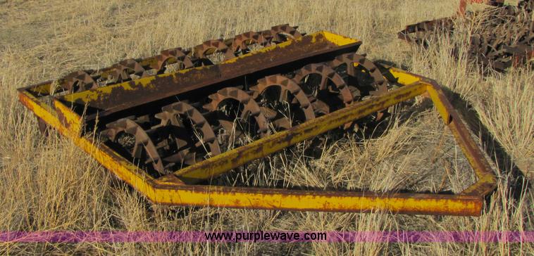 image for item 3463 6' cultipacker