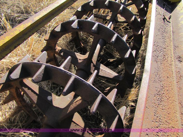 image for item 3463 6' cultipacker