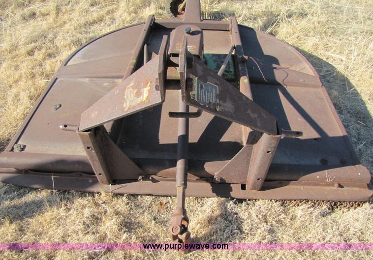 image for item 3466 John Deere 609