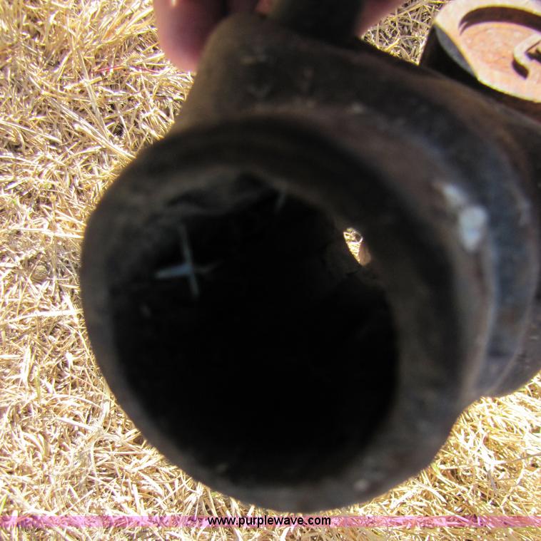 image for item 3466 John Deere 609