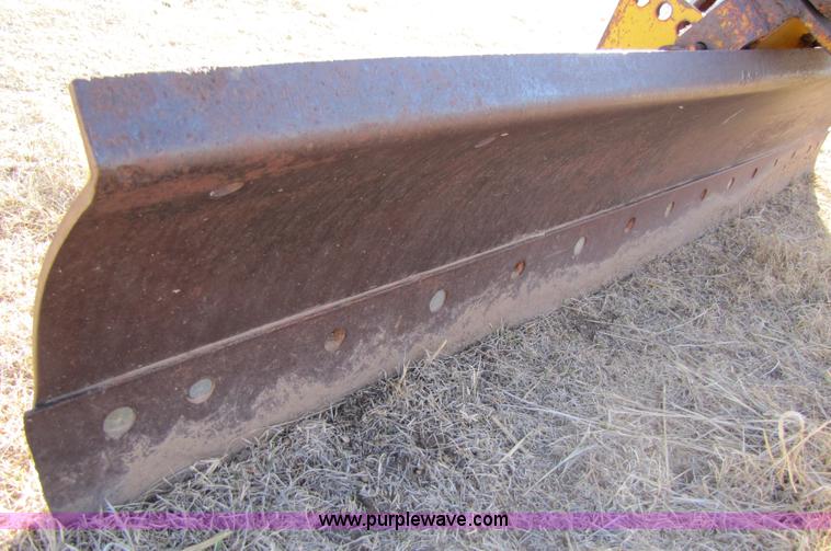 image for item 3468 7' three point blade