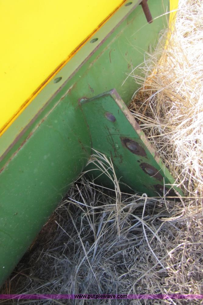 image for item 3471 300 gallon front mount tank