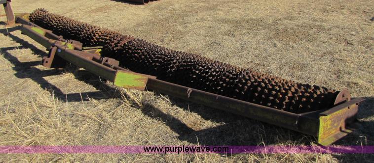 image for item 3472 20' three point cultipacker