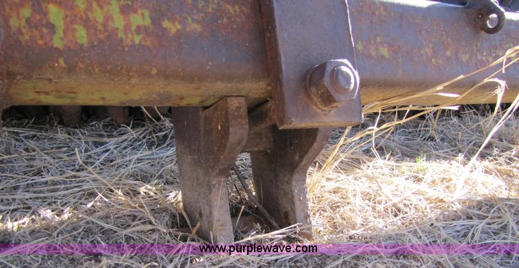 image for item 3472 20' three point cultipacker