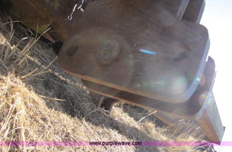 image for item 3472 20' three point cultipacker