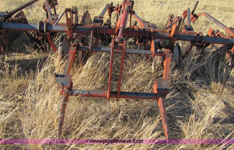 image for item 3473 Four row 40" cultivator