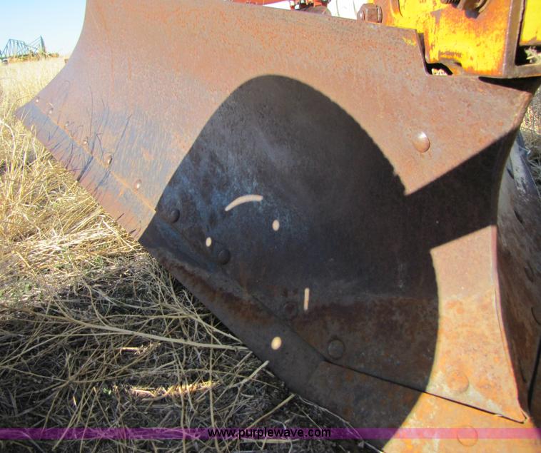 image for item 3475 Pull type ditcher