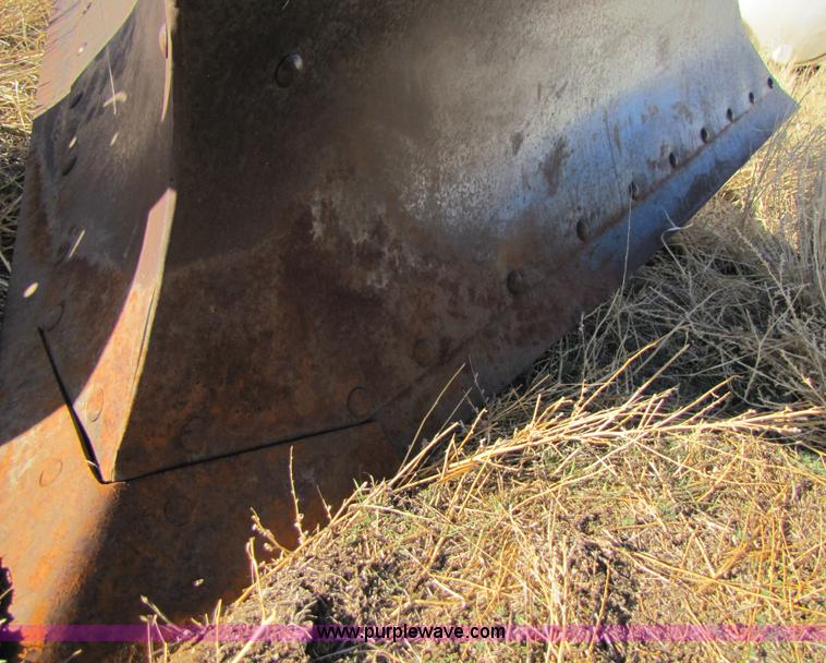 image for item 3475 Pull type ditcher