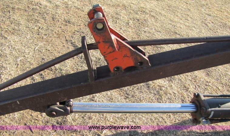 image for item 3477 Three point boom lift