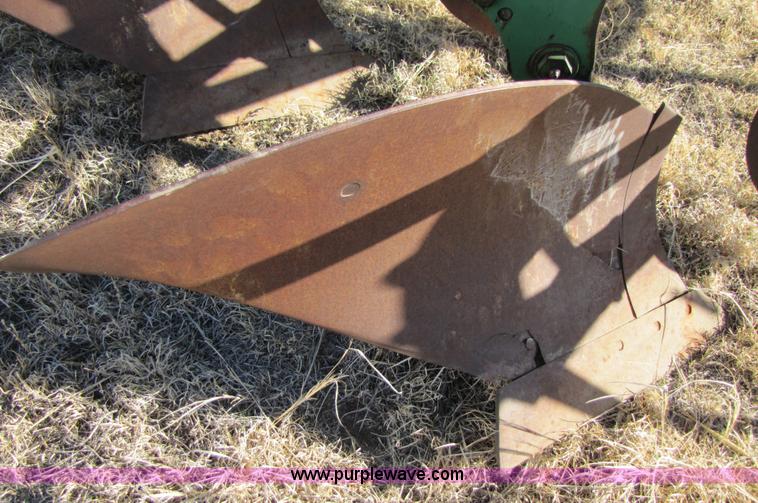 image for item 3478 Five bottom plow